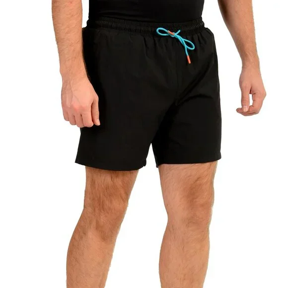 Hugo Boss X NFL Dolphins Quick-Dry Swim Board Shorts US XL IT 54